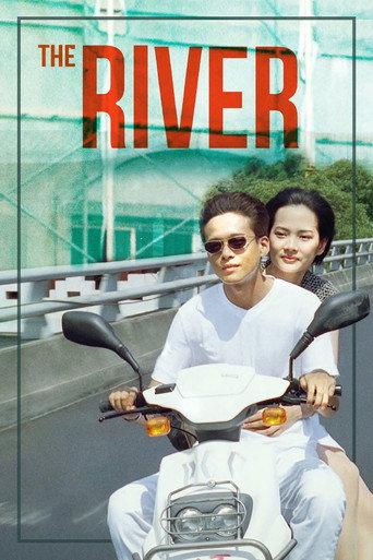 The River (1997) poster