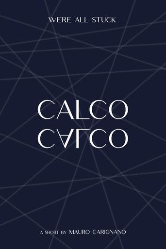 CALCO (A Symphony of Echo) (2019) poster