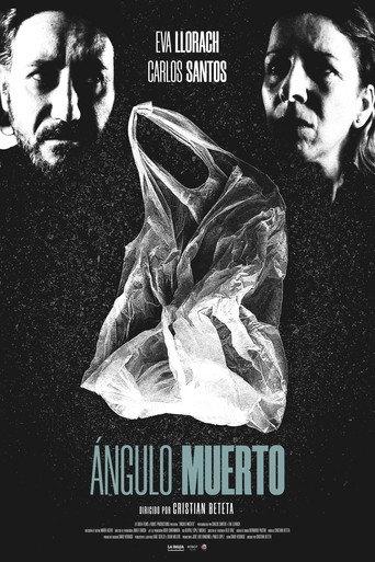 Ángulo muerto (2026) poster