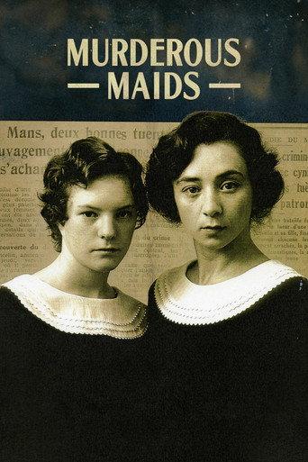 Murderous Maids (2000) poster