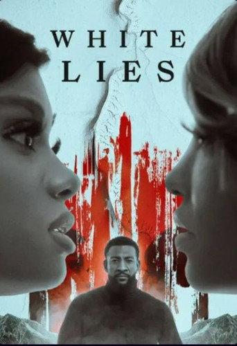 White Lies (2024) poster
