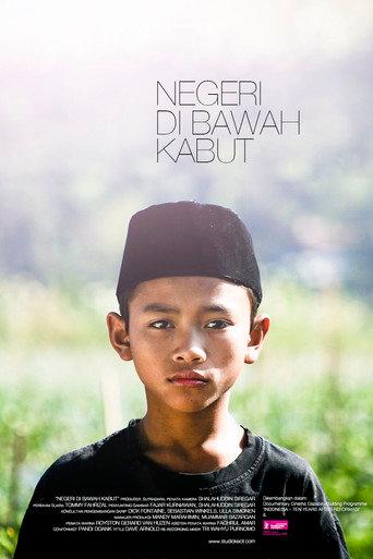 The Land Beneath the Fog (2011) poster