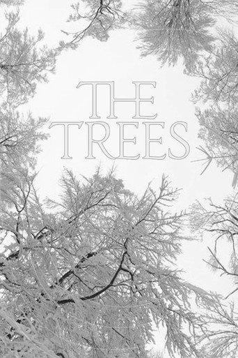 The Trees () poster