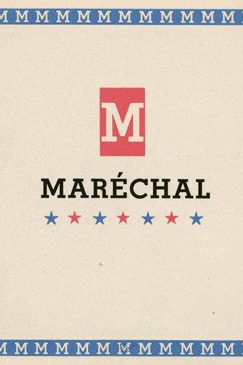 L'Abécédaire du Maréchal (1979) poster