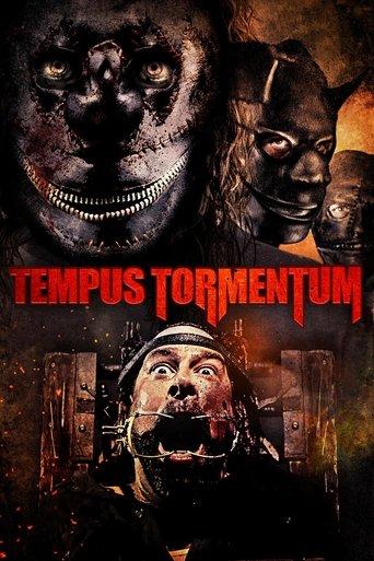 Tempus Tormentum (2018) poster
