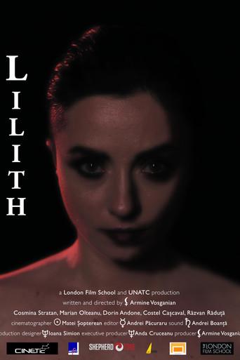 Lilith () poster