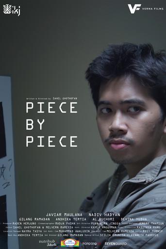 Piece By Piece (2026) poster