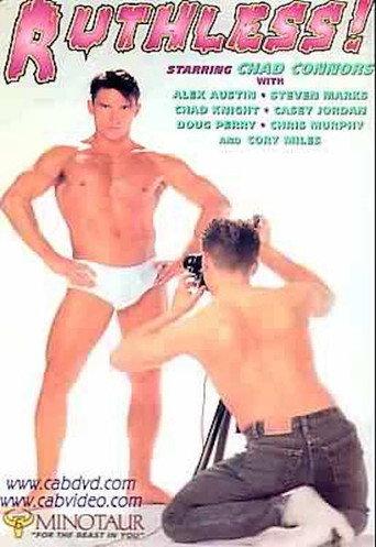 Ruthless! (1995) poster