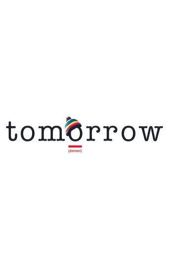 Tomorrow (2001) poster