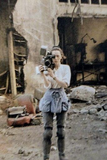 Shooting 'Full Metal Jacket' (1987) poster