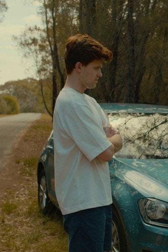 The Trip (2024) poster