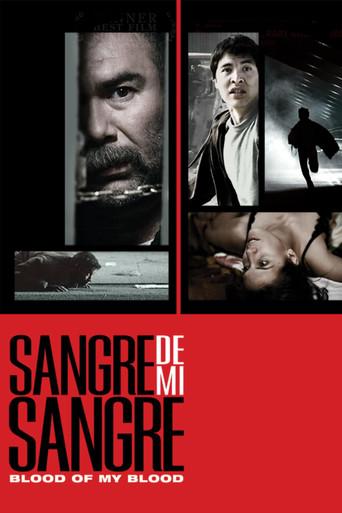 Blood of My Blood (2007) poster