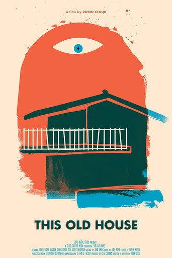 This Old House (2020) poster