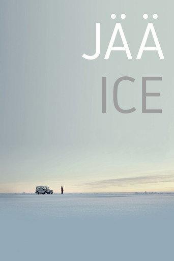 Ice (2017) poster