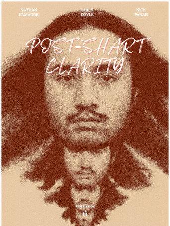 Post-Shart Clarity (2026) poster