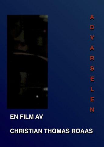 The Warning (2010) poster