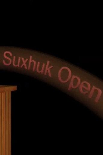 Suxhuk Open (2006) poster