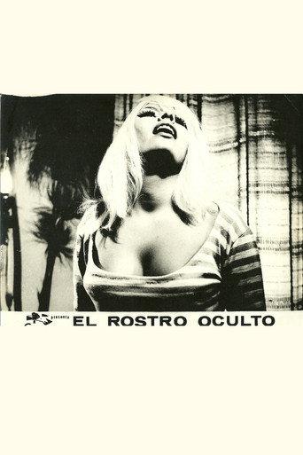 El rostro oculto (1965) poster