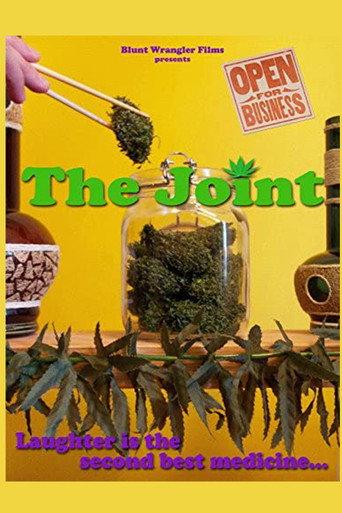 The Joint () poster