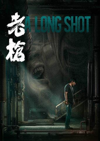 A Long Shot (2024) poster