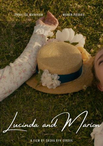 Lucinda and Marion () poster
