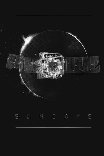 Sundays (2015) poster