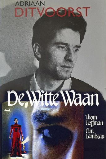 White Madness (1984) poster