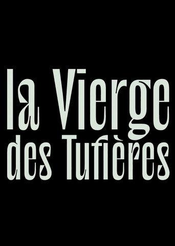 La Vierge des Tufières (2026) poster