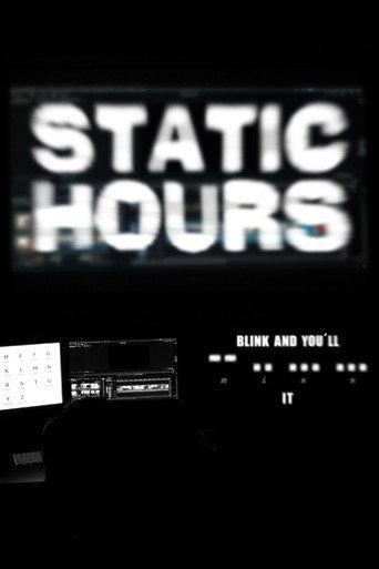 Static Hours (2026) poster