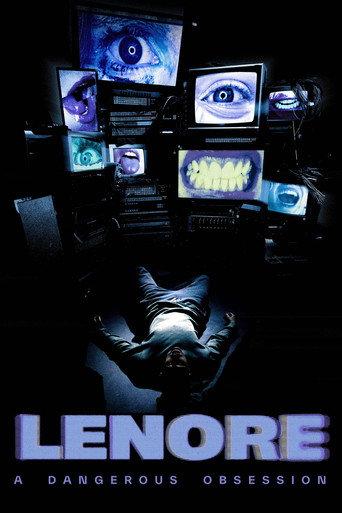 Lenore (2026) poster