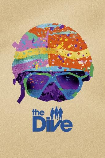 The Dive (2019) poster