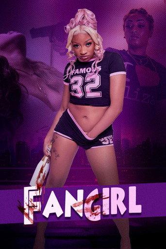 FanGirl (2024) poster