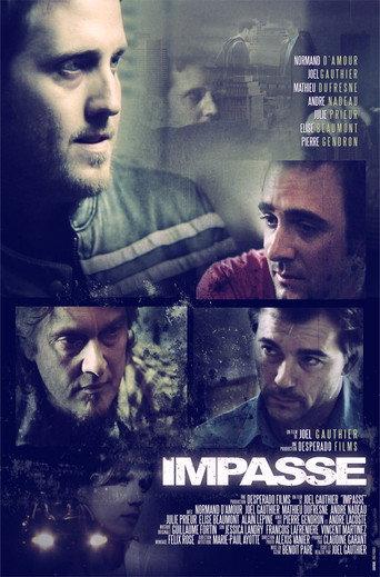 Impasse (2009) poster