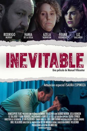 Inevitable (2019) poster