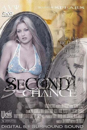 Second Chance (2002) poster