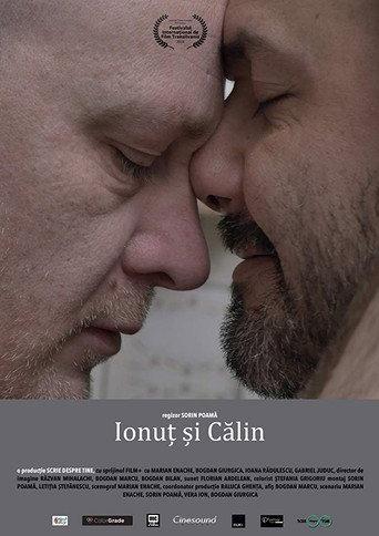 Ionuț and Călin (2018) poster