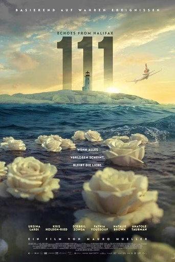 111 Echoes from Halifax (2026) poster