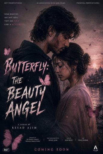 Butterfly: The Beauty Angel (2028) poster