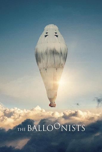 The Balloonists (2026) poster