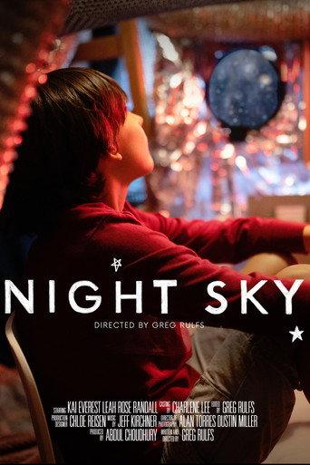Night Sky (2020) poster