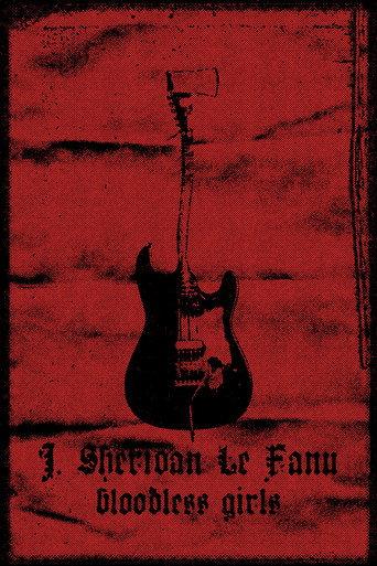 J. Sheridan Le Fanu (2026) poster