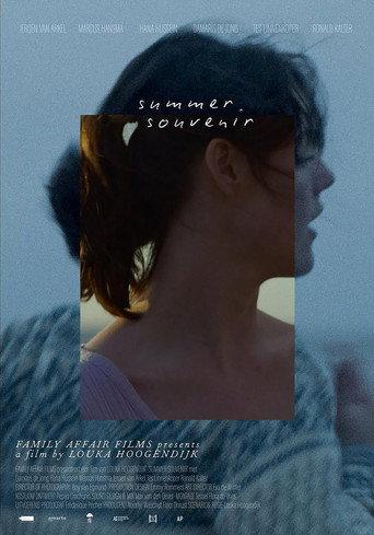Summer Souvenir (2025) poster