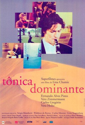 Tônica Dominante (2000) poster