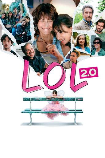 LOL 2.0: Anne’s Golden Hour (2026) poster