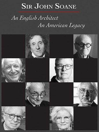 Sir John Soane: An English Architect, An American Legacy (2005) poster