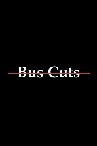 Bus Cuts (2026) poster