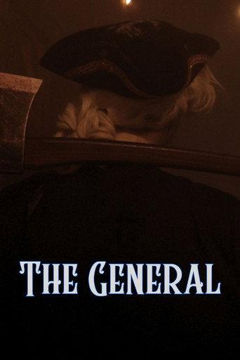 The General (2026) poster