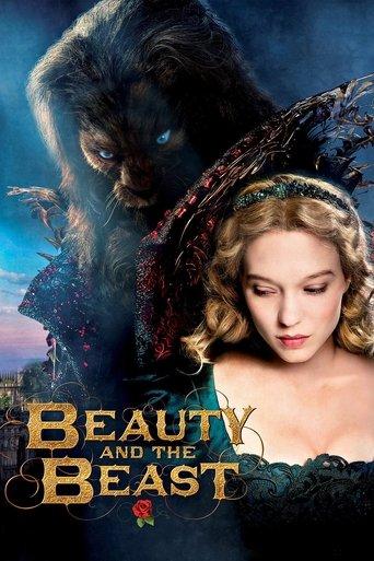 Beauty and the Beast (2014) poster