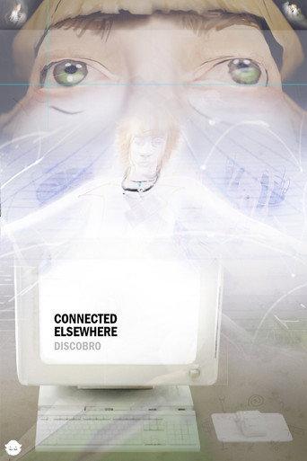 CONNECTED ELSEWHERE (2025) poster