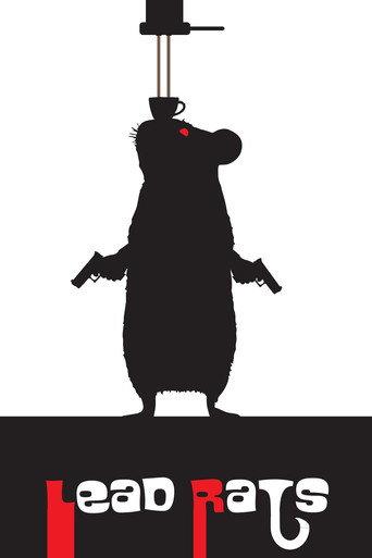 Lead Rats (2026) poster